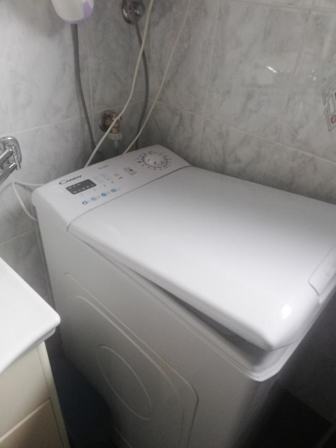 Apartment Fabris Roč Kültér fotó