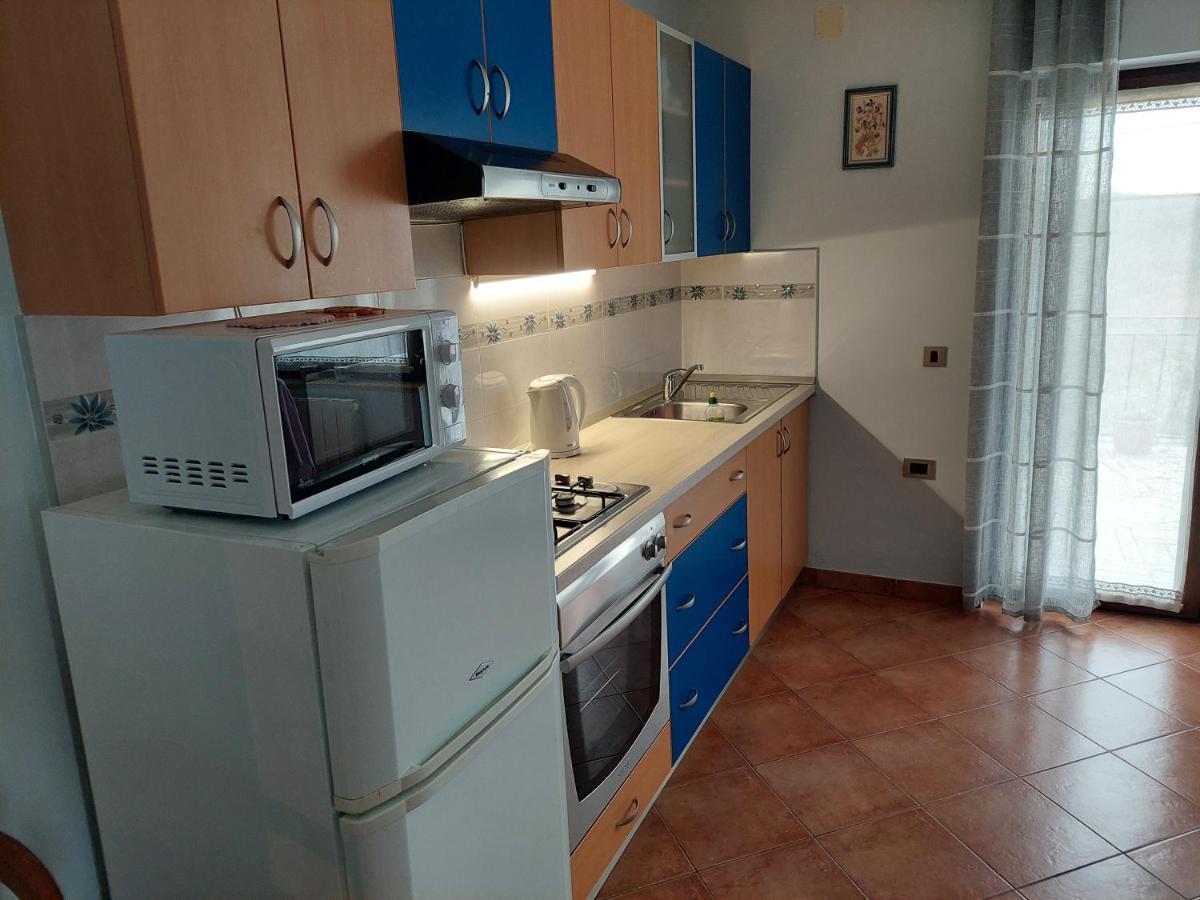 Apartment Fabris Roč Kültér fotó