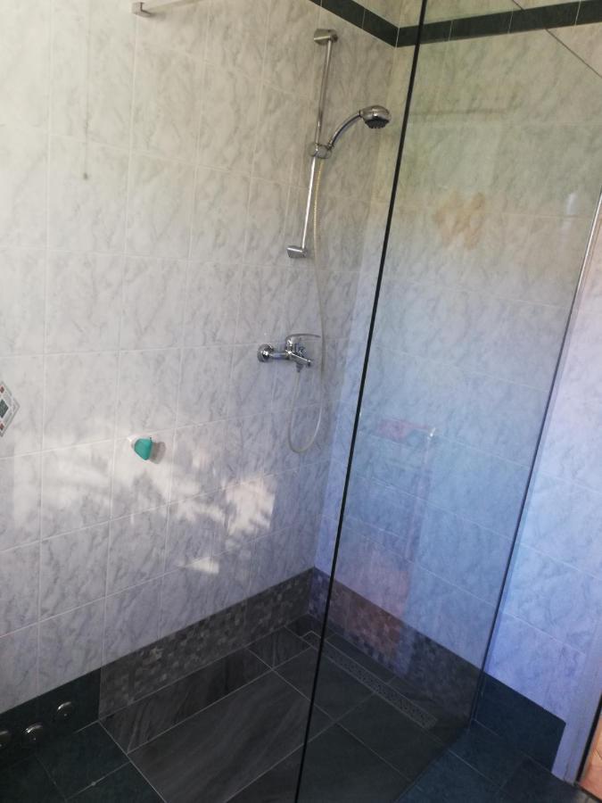 Apartment Fabris Roč Kültér fotó